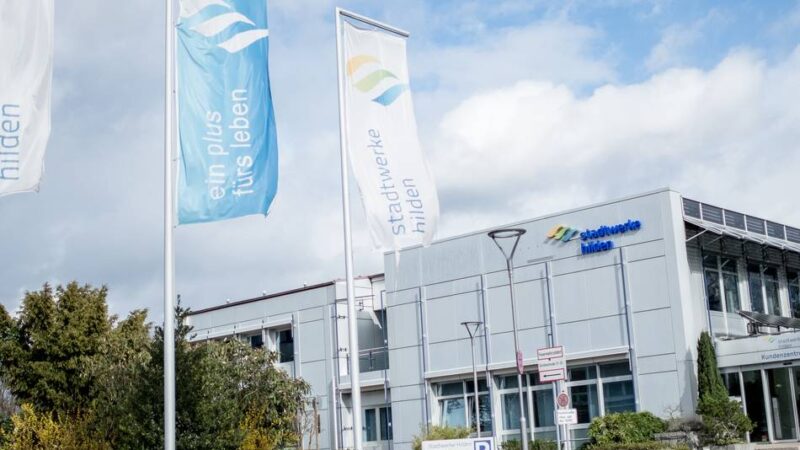 In Hilden, Langenfeld und Monheim: Drei Stadtwerke wollen künftig enger zusammenarbeiten