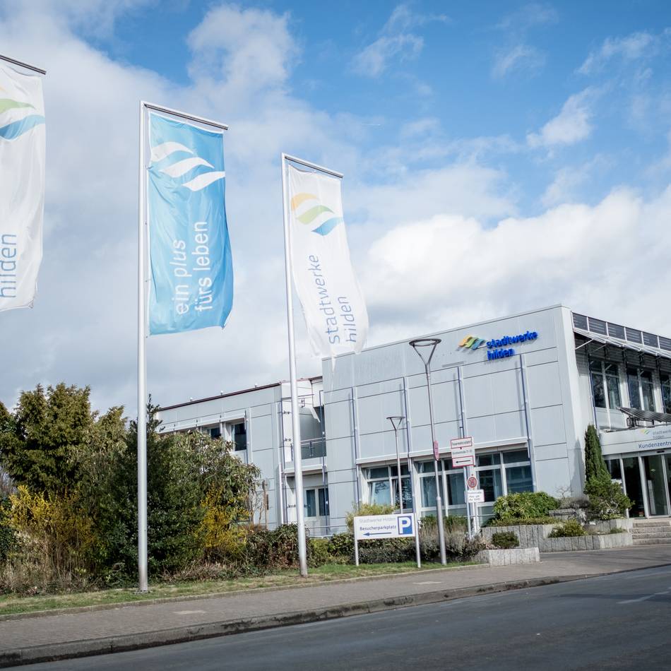 In Hilden, Langenfeld und Monheim: Drei Stadtwerke wollen künftig enger zusammenarbeiten