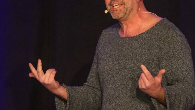 Doc Esser kommt: Kreis Heinsberg sucht die aktivste Kommune