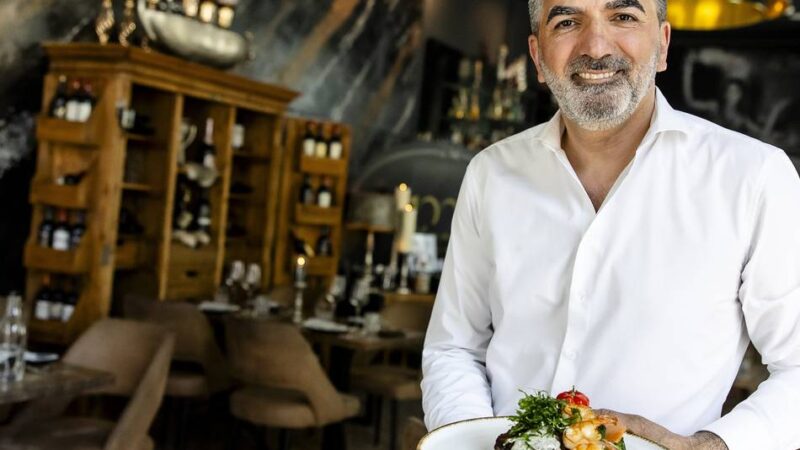 Spanisch, griechisch, türkisch: Unsere Lieblingsrestaurants mit mediterraner Küche in der Düsseldorfer Innnenstadt