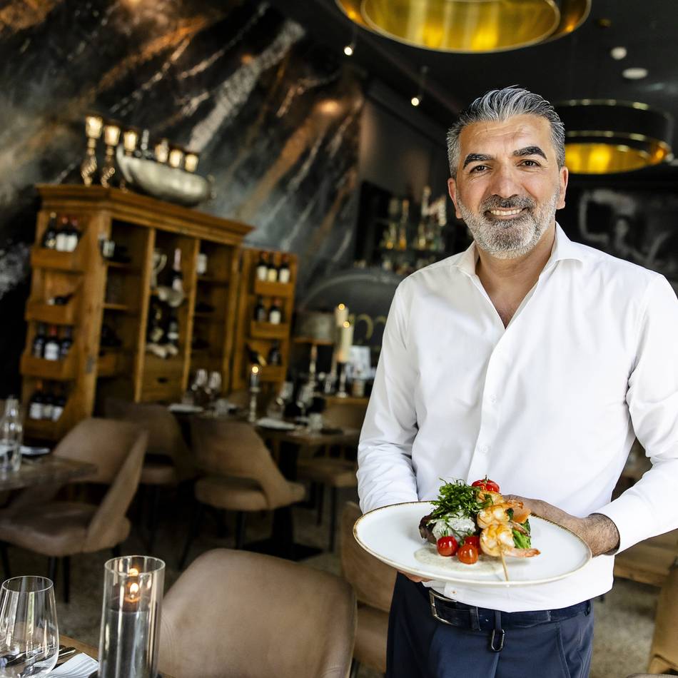 Spanisch, griechisch, türkisch: Unsere Lieblingsrestaurants mit mediterraner Küche in der Düsseldorfer Innnenstadt