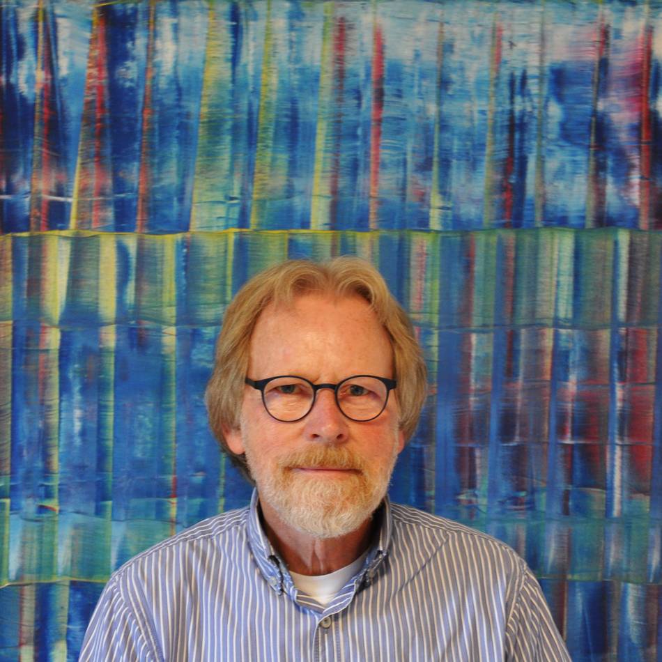 Ausstellung in Gelderner „Galerie auf Zeit“: „Spirit-Rhythmus“: Karl-Heinz Pasing zeigt erstmals Skulpturen