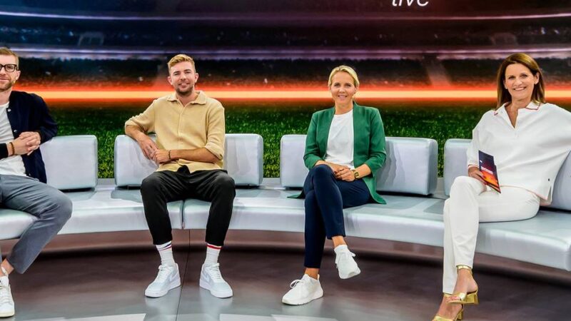 Pläne von ARD und ZDF: „Aufwand und Ertrag müssen Sinn ergeben“ – keine WM-Studios bei Nachtspielen