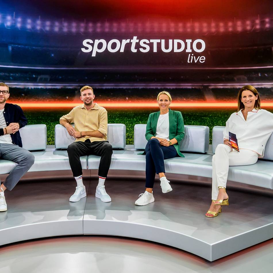 Pläne von ARD und ZDF: „Aufwand und Ertrag müssen Sinn ergeben“ – keine WM-Studios bei Nachtspielen