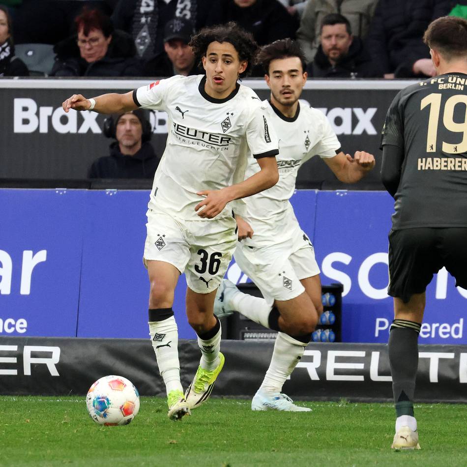 Mohya, Castrop und Co.: So können Gladbachs Gewinner der Vorsaison ihr Niveau halten