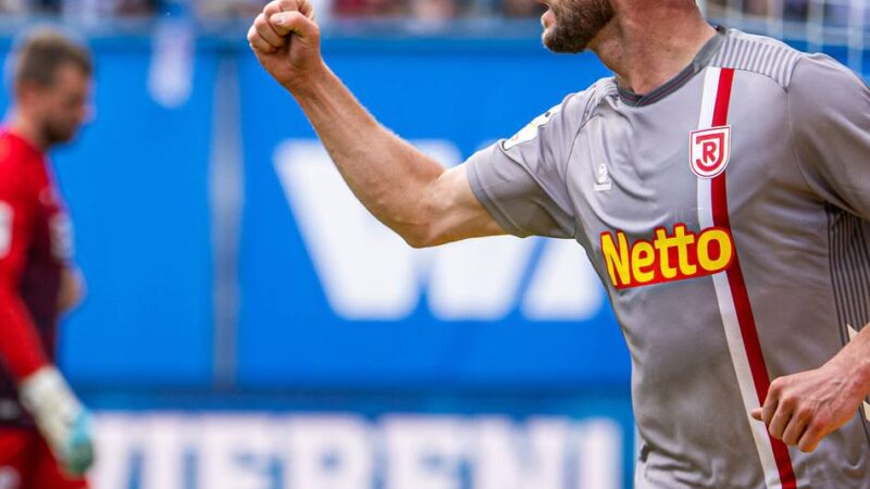 Neuer Name, klare Aufgabe: Nächster Ankerspieler gefunden – doch bei Hottmann wählt Fortuna eine andere Transfer-Strategie