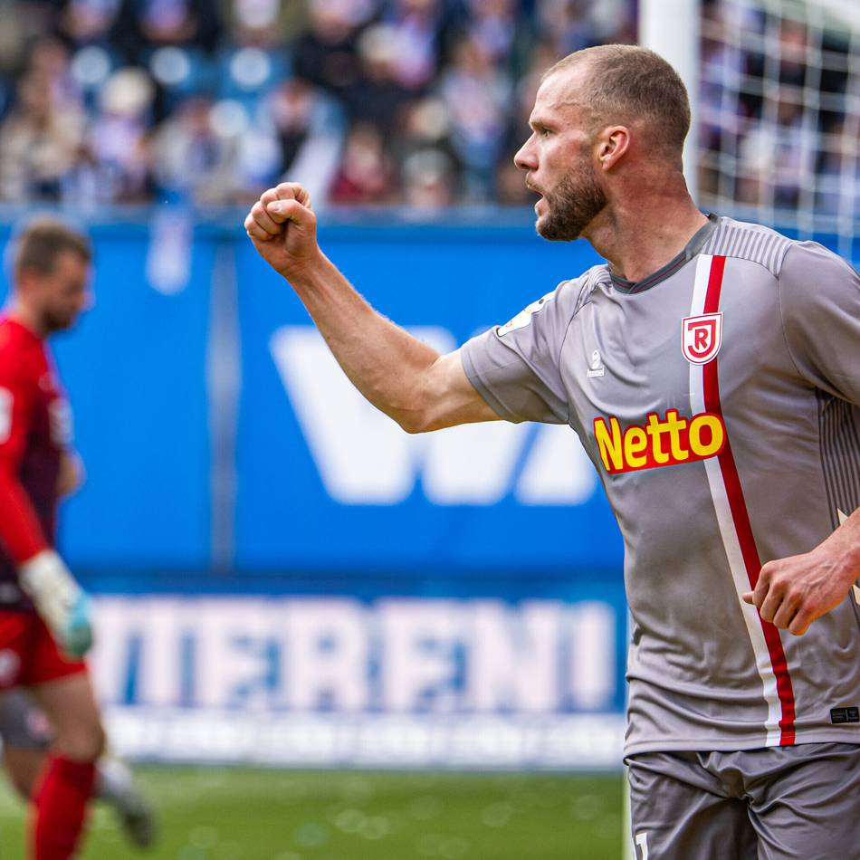 Neuer Name, klare Aufgabe: Nächster Ankerspieler gefunden – doch bei Hottmann wählt Fortuna eine andere Transfer-Strategie