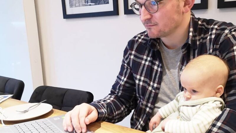 Caritas im Rhein-Kreis: Kostenlose Infoabende für werdende Eltern und junge Familien