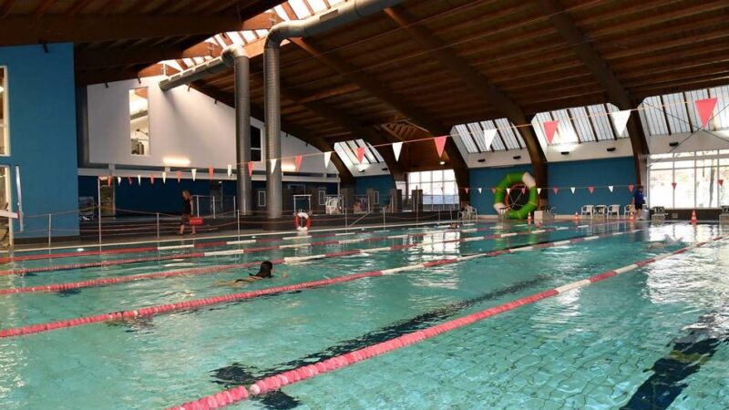 Freizeitbad in Radevormwald: Kurse für Schwimmlehrerassistenz im „life-ness“