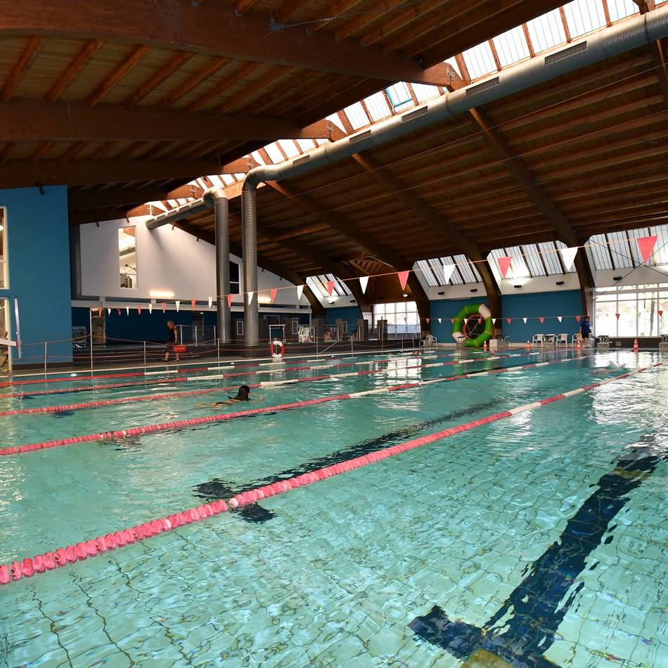 Freizeitbad in Radevormwald: Kurse für Schwimmlehrerassistenz im „life-ness“