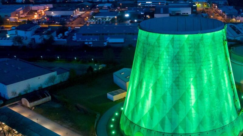 Bilanz 2025: Stadtwerke Duisburg machen 96 Millionen Euro Gewinn