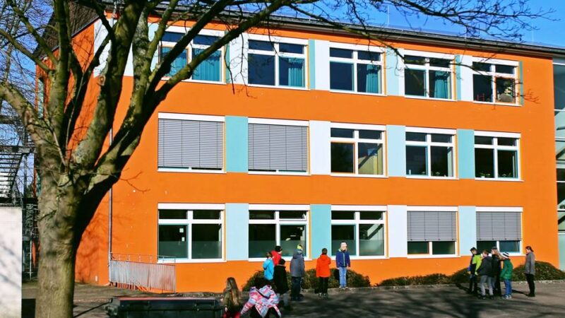Jugendhilfe in Dormagen: Audits an Schulen sollen Bedarfe früher sichtbar machen