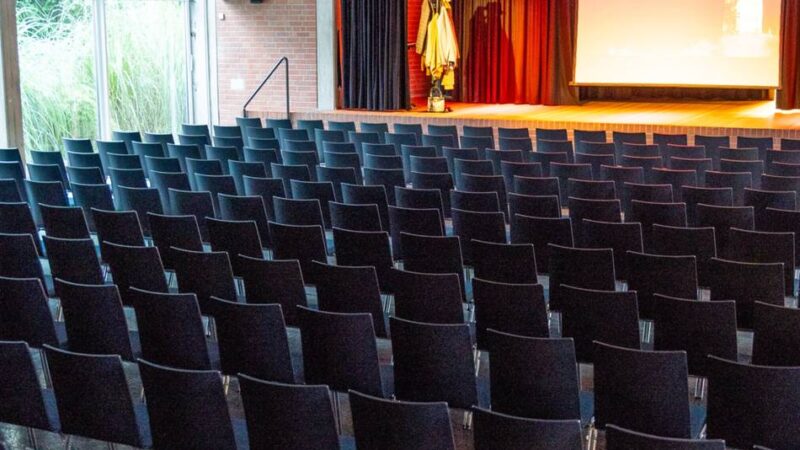 Kein Ersatztermin in Kaldenkirchen: Theaterstück in der Kulturaula abgesagt