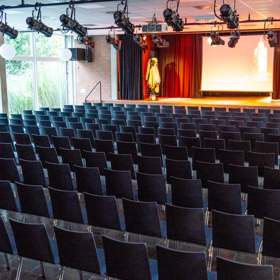 Kein Ersatztermin in Kaldenkirchen: Theaterstück in der Kulturaula abgesagt