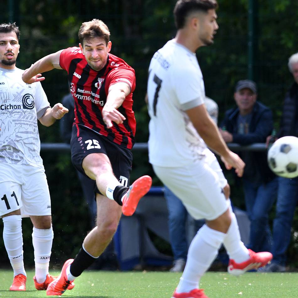 Nach dem Spielabbruch beim TSV Meerbusch II: CfR Links hofft auf grünes Licht für die Relegation