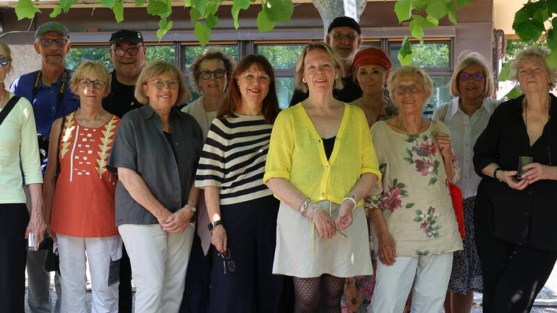 25 Jahre „Dielämmer“ in Grevenbroich: Die Geschichte einer außergewöhnlichen Produzentengalerie