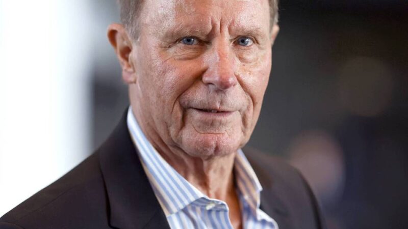 Ex-Bundestrainer Vogts im WM-Interview: „So ein Mammutturnier schadet dem Fußball“