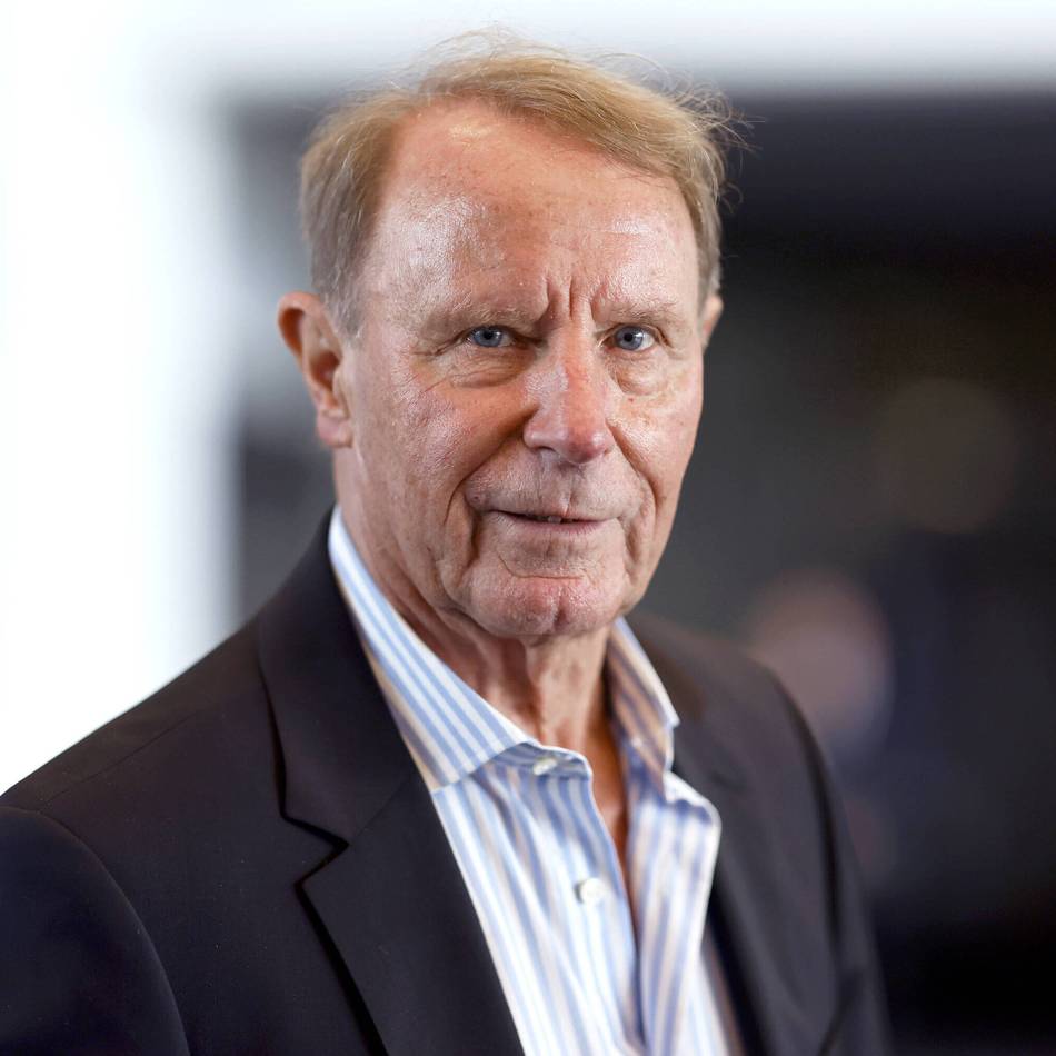 Ex-Bundestrainer Vogts im WM-Interview: „So ein Mammutturnier schadet dem Fußball“