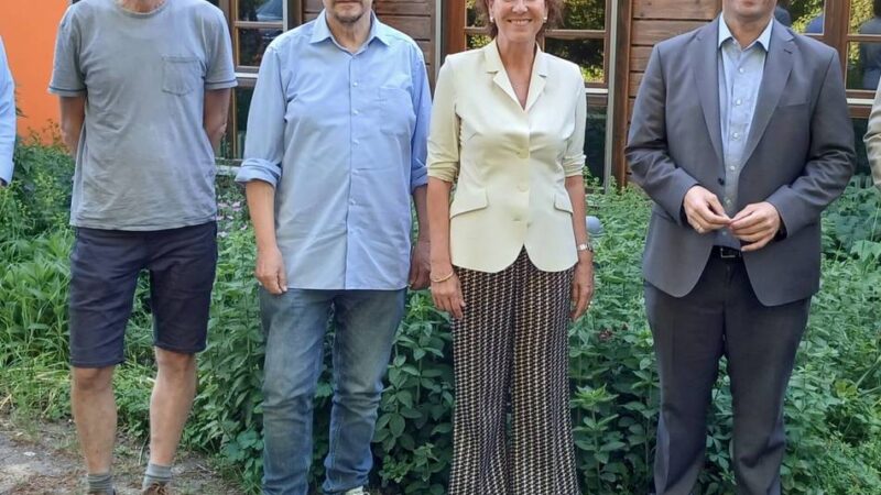 Nettetaler Stadtgespräche: Sportliches in Hinsbeck und Breyell und eine Jahreshauptversammlung