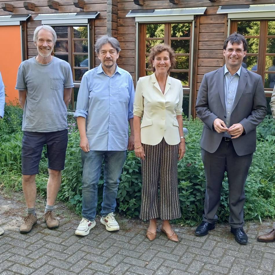 Nettetaler Stadtgespräche: Sportliches in Hinsbeck und Breyell und eine Jahreshauptversammlung