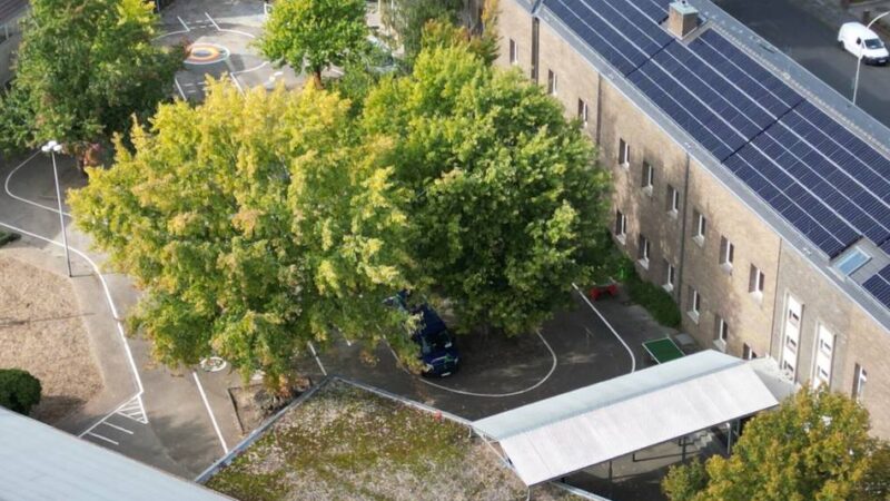 Prognose zeigt kommende Defizite: Nettetal braucht fast 200 Betreuungsplätze für Grundschüler