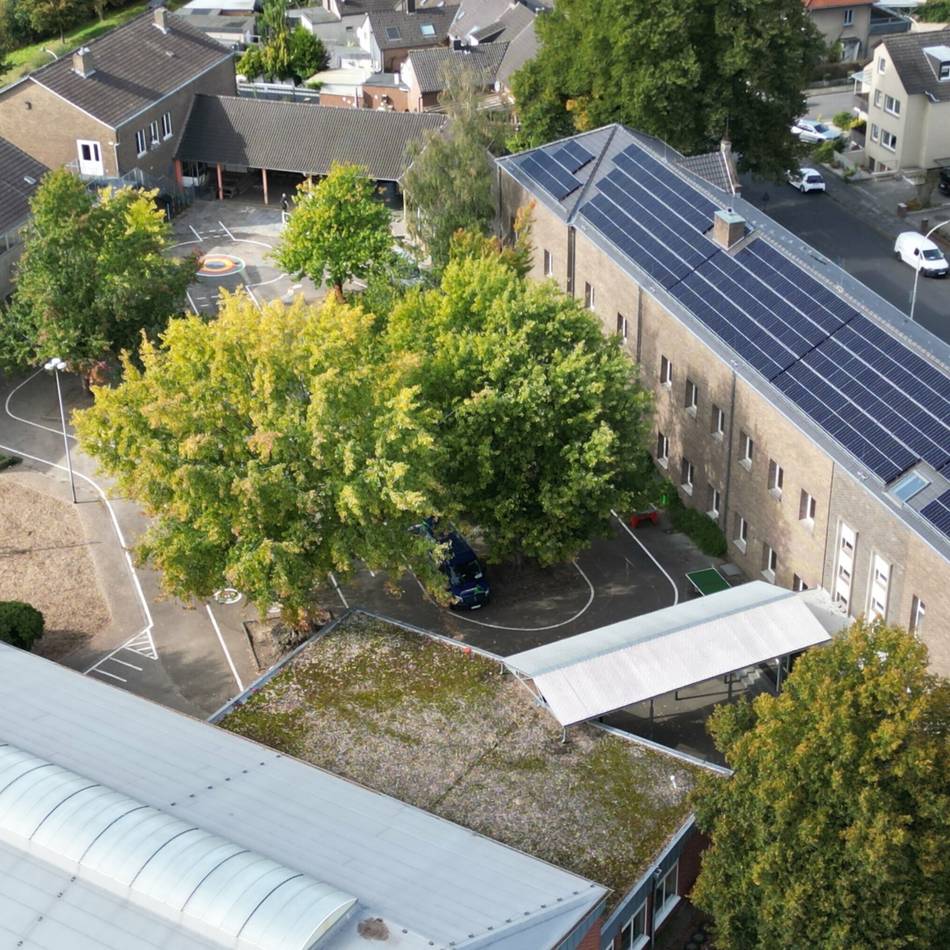Prognose zeigt kommende Defizite: Nettetal braucht fast 200 Betreuungsplätze für Grundschüler