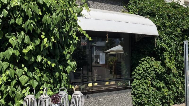 Kaldenkirchener Geschäft schließt: Jannis Blumenstübchen öffnet am Samstag ein letztes Mal