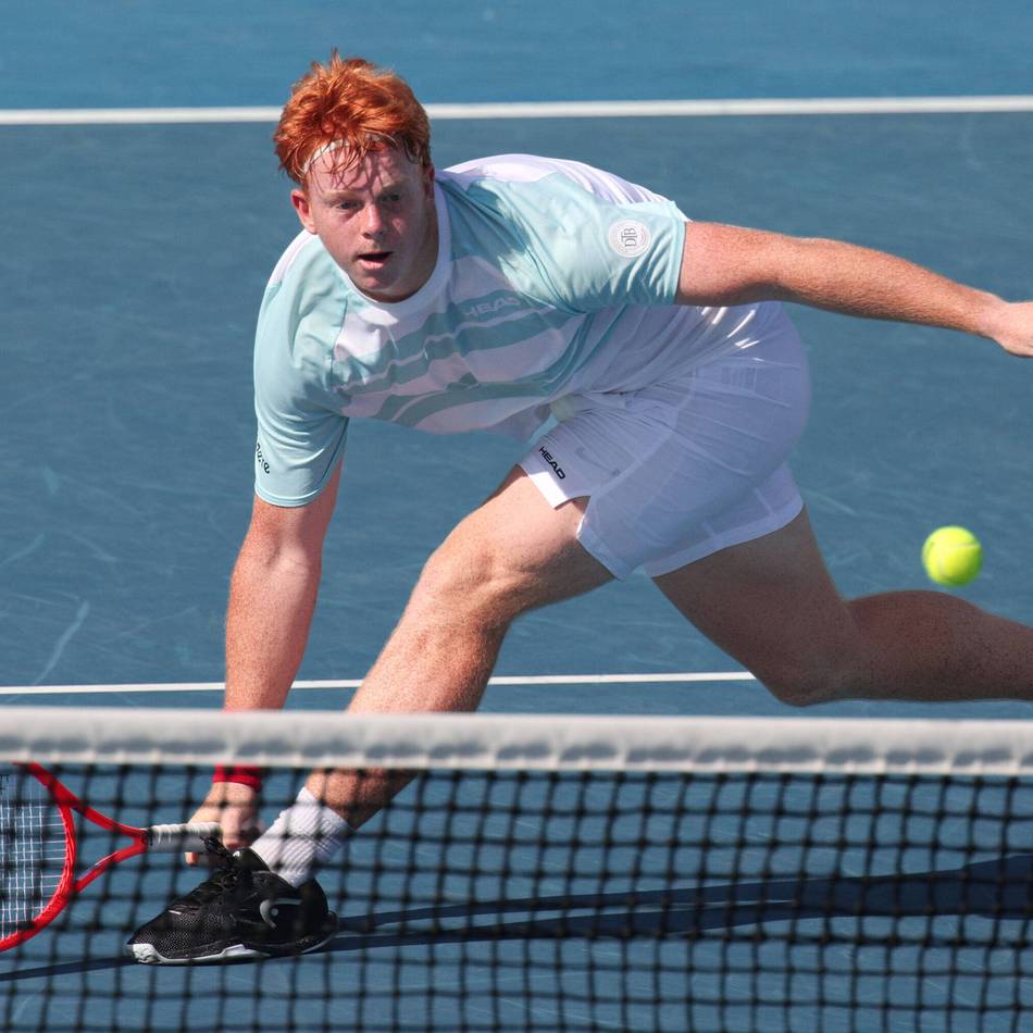 Rochusclub zurück in der 2. Bundesliga: Tennis-Sommer mit fünf Heimspielen