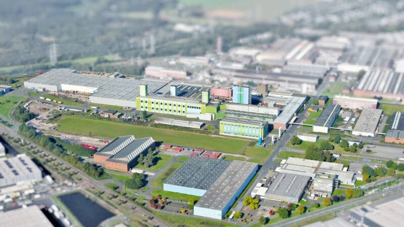 Monopoly auf einem Industrieareal: Wem gehört eigentlich der Industriepark Krefeld – die Verhältnisse sind kompliziert