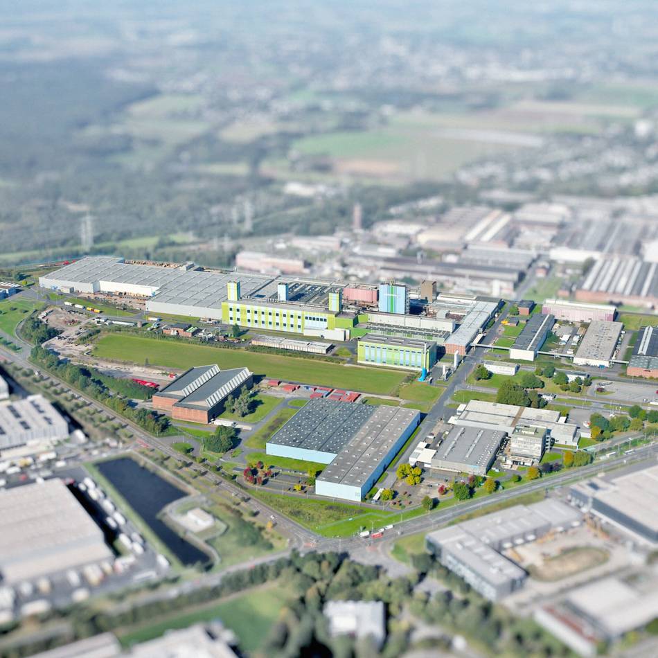 Monopoly auf einem Industrieareal: Wem gehört eigentlich der Industriepark Krefeld – die Verhältnisse sind kompliziert