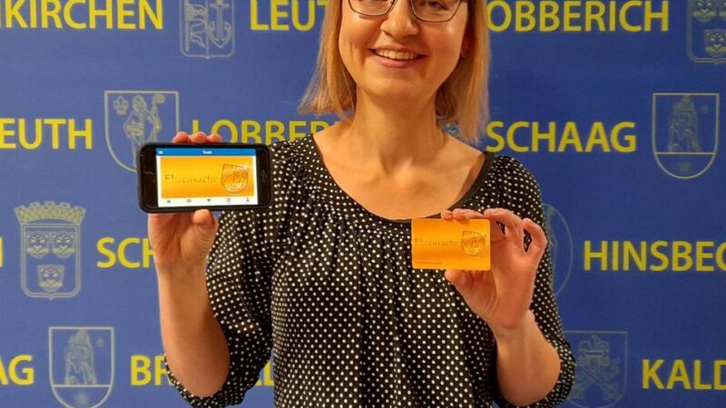 Fachliche Impulse für Vereine: Nettetal lädt zur nächsten Vereinswerkstatt nach Hinsbeck