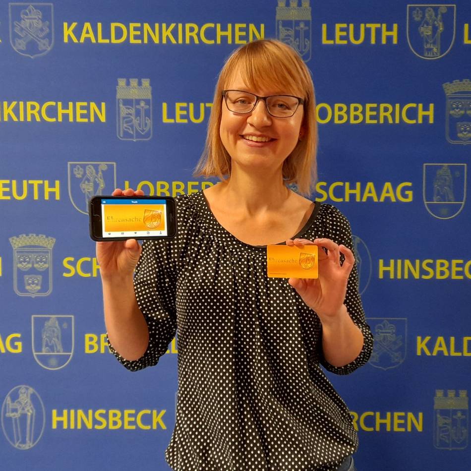 Fachliche Impulse für Vereine: Nettetal lädt zur nächsten Vereinswerkstatt nach Hinsbeck