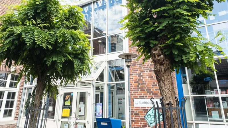In Nettetal: Kulturrucksack mit Angeboten für Kinder und Jugendliche