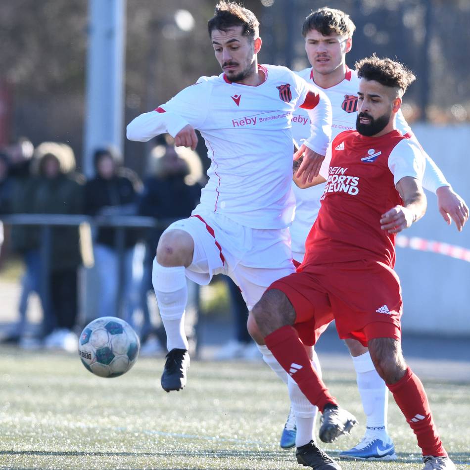 Transfer-Coup am Scheideweg
: Wersten 04 verpflichtet Ex-Kosova-Kapitän Astrit Hyseni