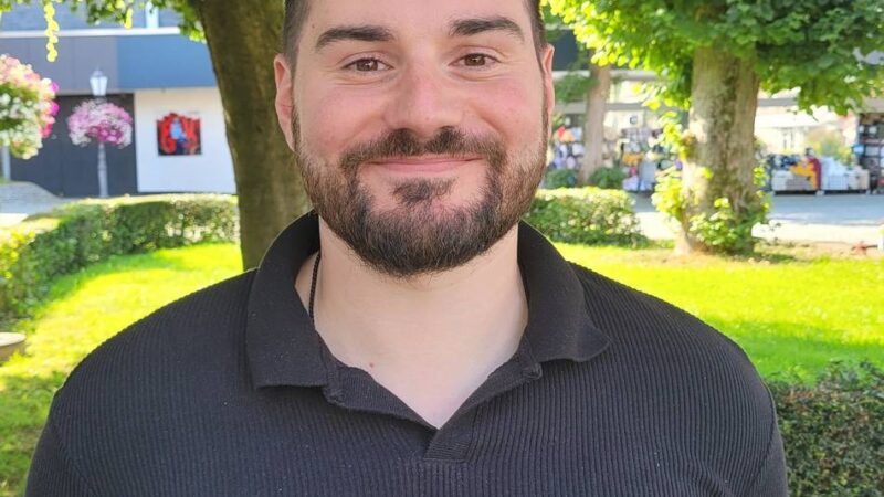 Vorschkag des Hückeswagener Bürgermeisters: Politik beäugt Idee eines neuen Fachbereichs skeptisch