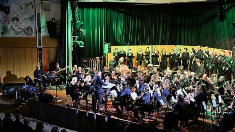Tage der Musik in Rees: Vier Tage voller Musik in Rees