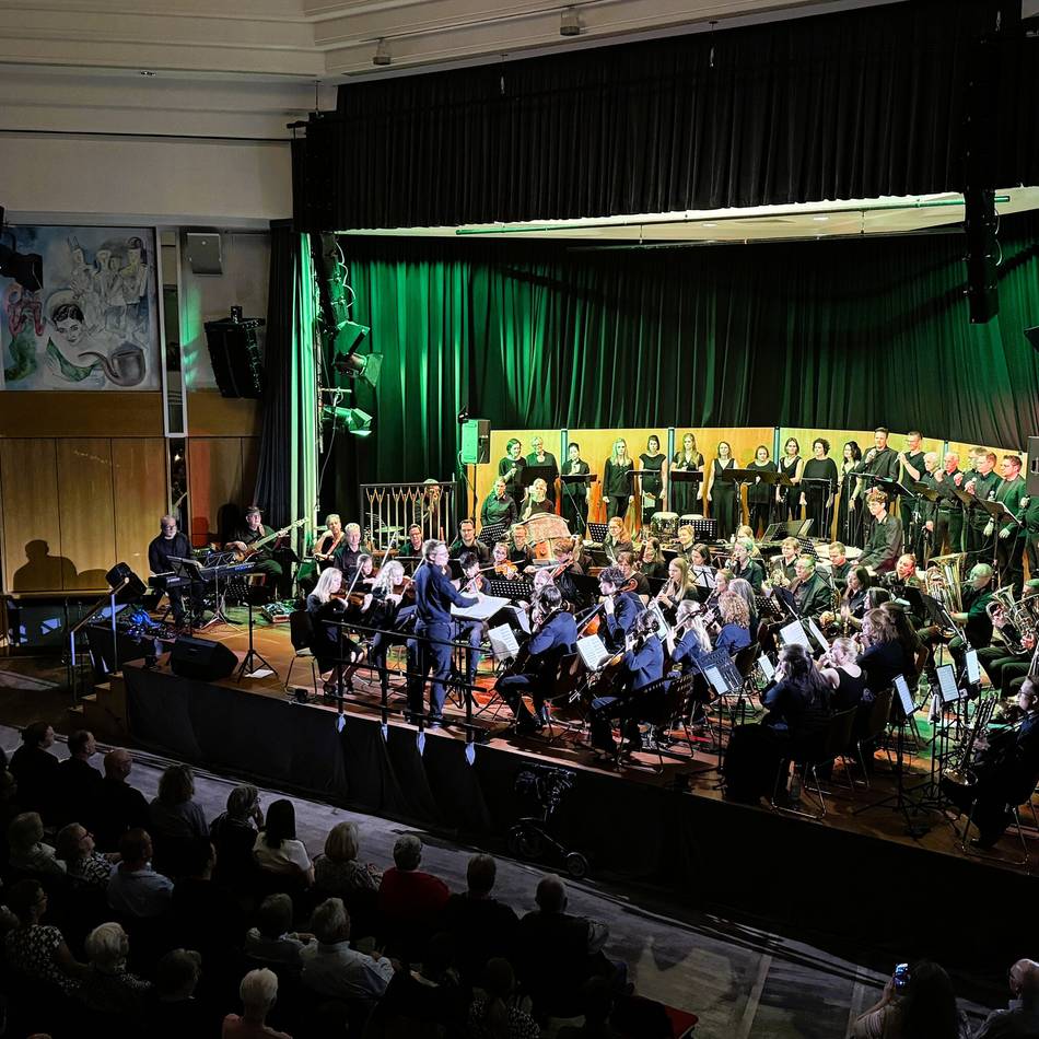 Tage der Musik in Rees: Vier Tage voller Musik in Rees