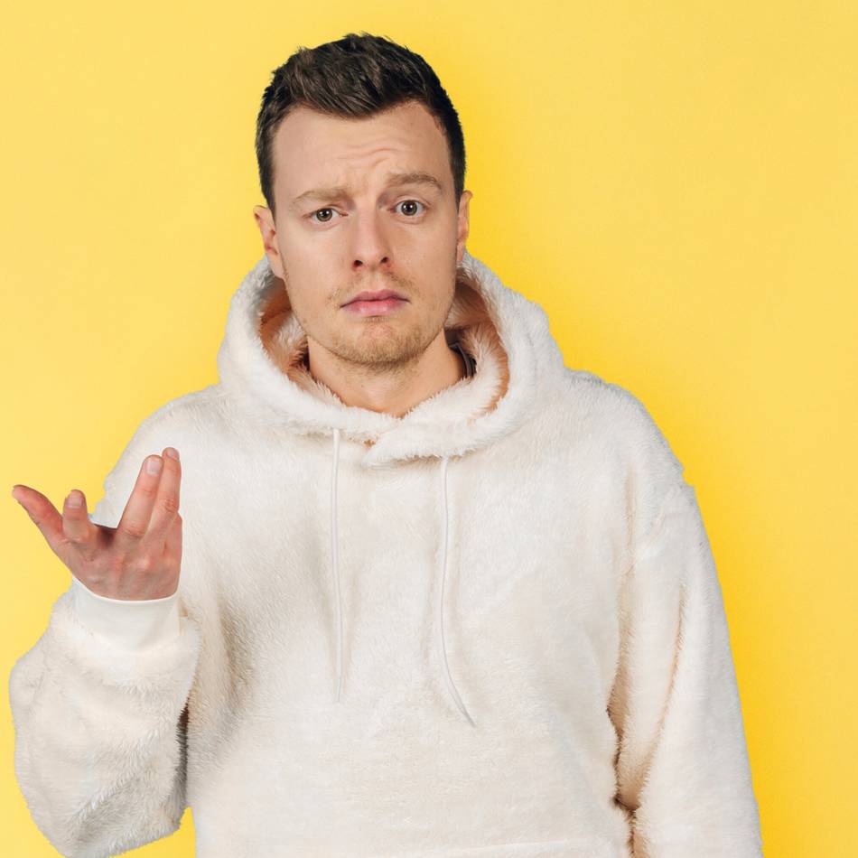 Bevor er zur ARD kam: Die spannende Vergangenheit von Moderator Malte Völz