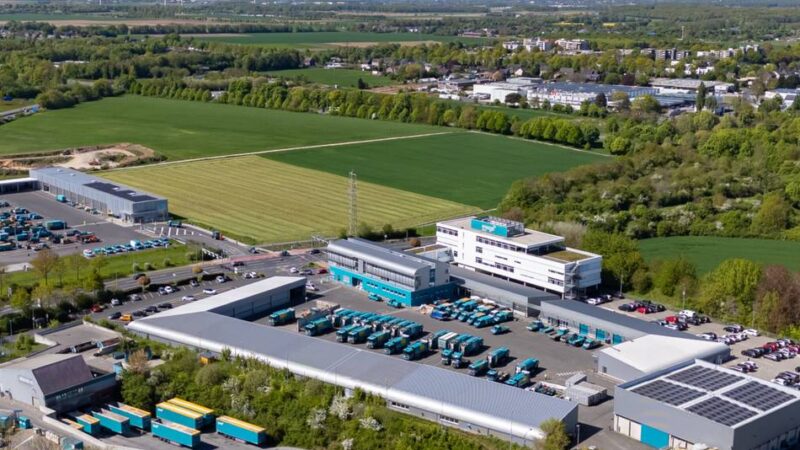Familienfest in Mönchengladbach: Mags und GEM feiern Jubiläen mit Tag der offenen Tür