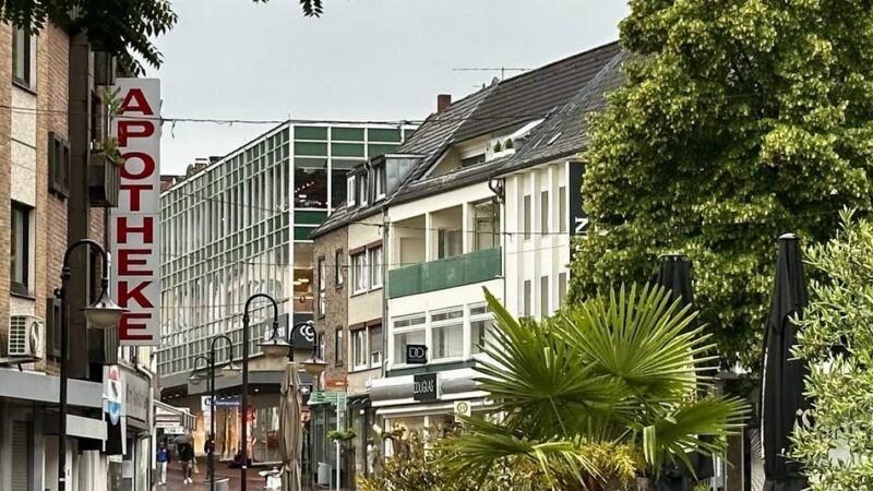Umbau der Klever Innenstadt: Die Pläne sind gut – aber eine lebendige City braucht noch mehr