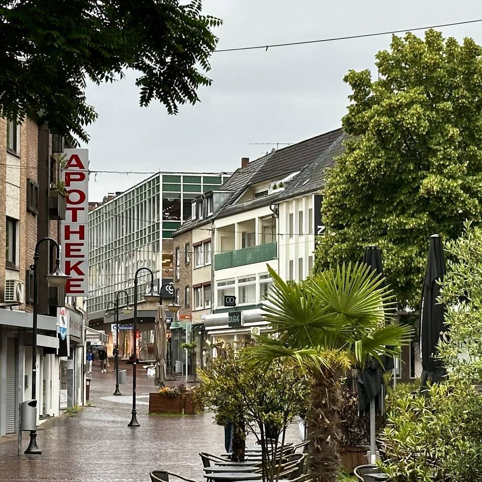 Umbau der Klever Innenstadt: Die Pläne sind gut – aber eine lebendige City braucht noch mehr