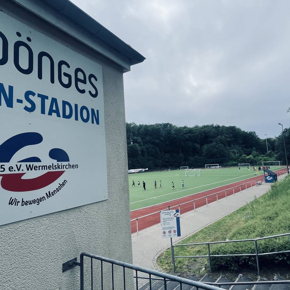Sportabzeichen in Wermelskirchen: Neue Saison startet – alle Termine im Überblick