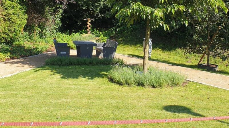 Förderprogramm vom Land: Schwalmtal und Niederkrüchten erhalten 163.000 Euro