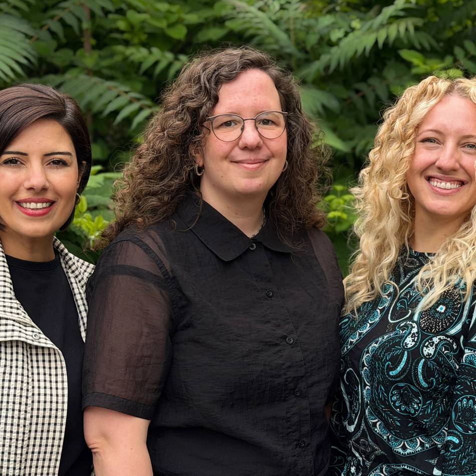 Wahl in 2027: Duisburger Grüne schicken drei Frauen in den Landtagswahlkampf