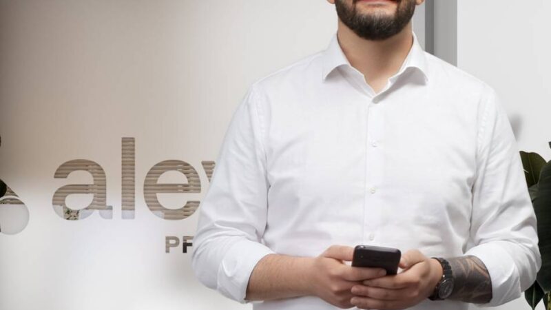Für Nettetal und Brüggen-Bracht: Neuer Pflegedienst arbeitet ohne Stoppuhr in der Hand