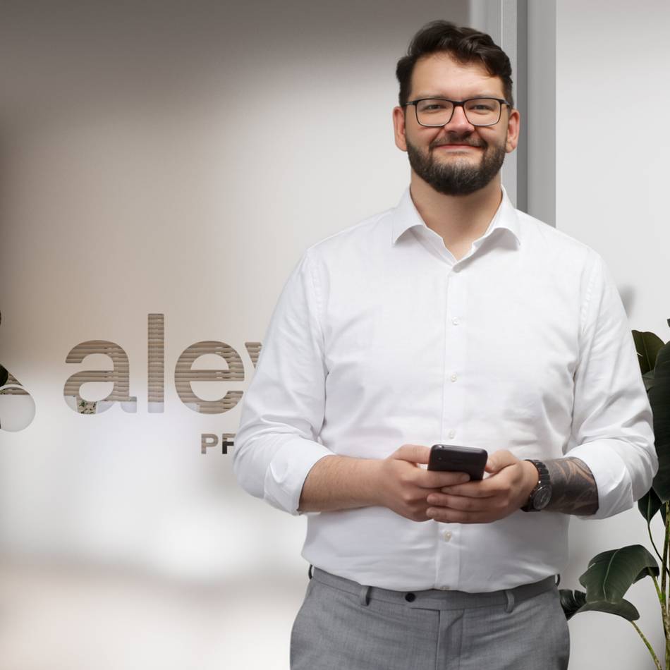 Für Nettetal und Brüggen-Bracht: Neuer Pflegedienst arbeitet ohne Stoppuhr in der Hand