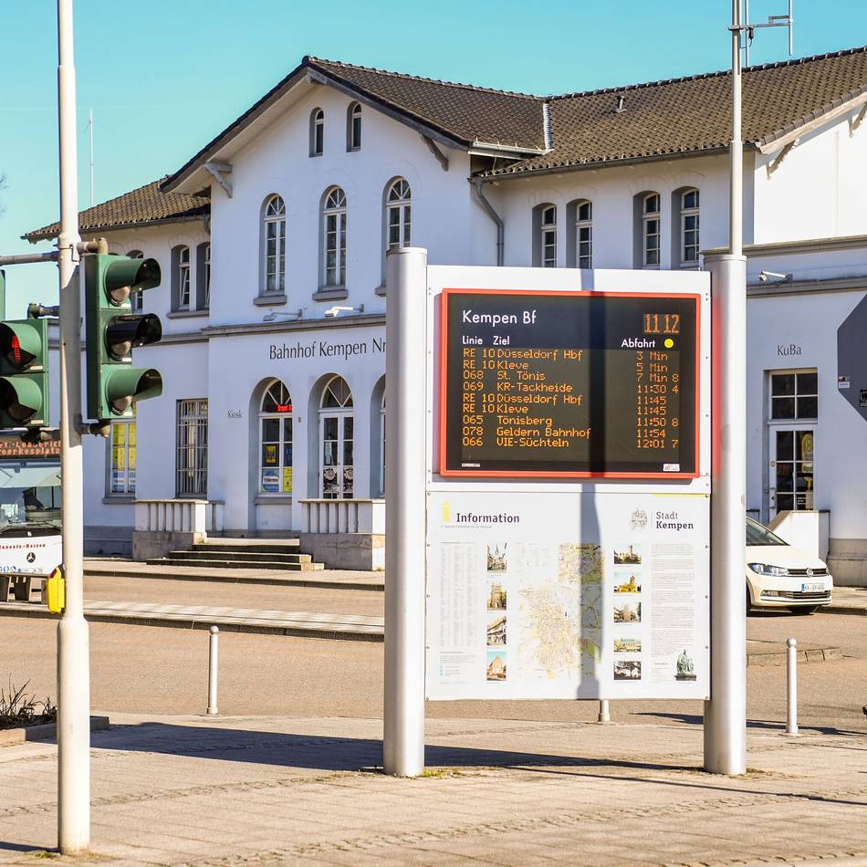 Neue VRR-Tarife: Fahrgäste zahlen für kurze Strecken plötzlich deutlich mehr