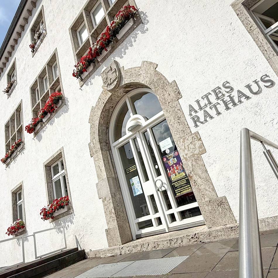 Neuer Spitzenposten im Rathaus: Doch kein „Beigeordneten-Casting“ im Grevenbroicher Stadtrat