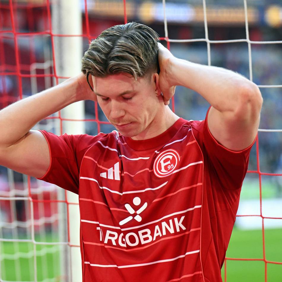 Nach Fortuna-Abschied: Ein Risiko bleibt bei Ittens Bundesliga-Wechsel – besonders Thioune ist gefragt