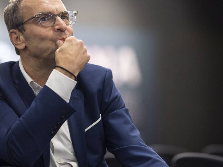 Fortuna-Boss zu Gast bei WM-Talk: „Finde ich unsäglich“ – Jobst schimpft über Regeländerung aus Geldgier